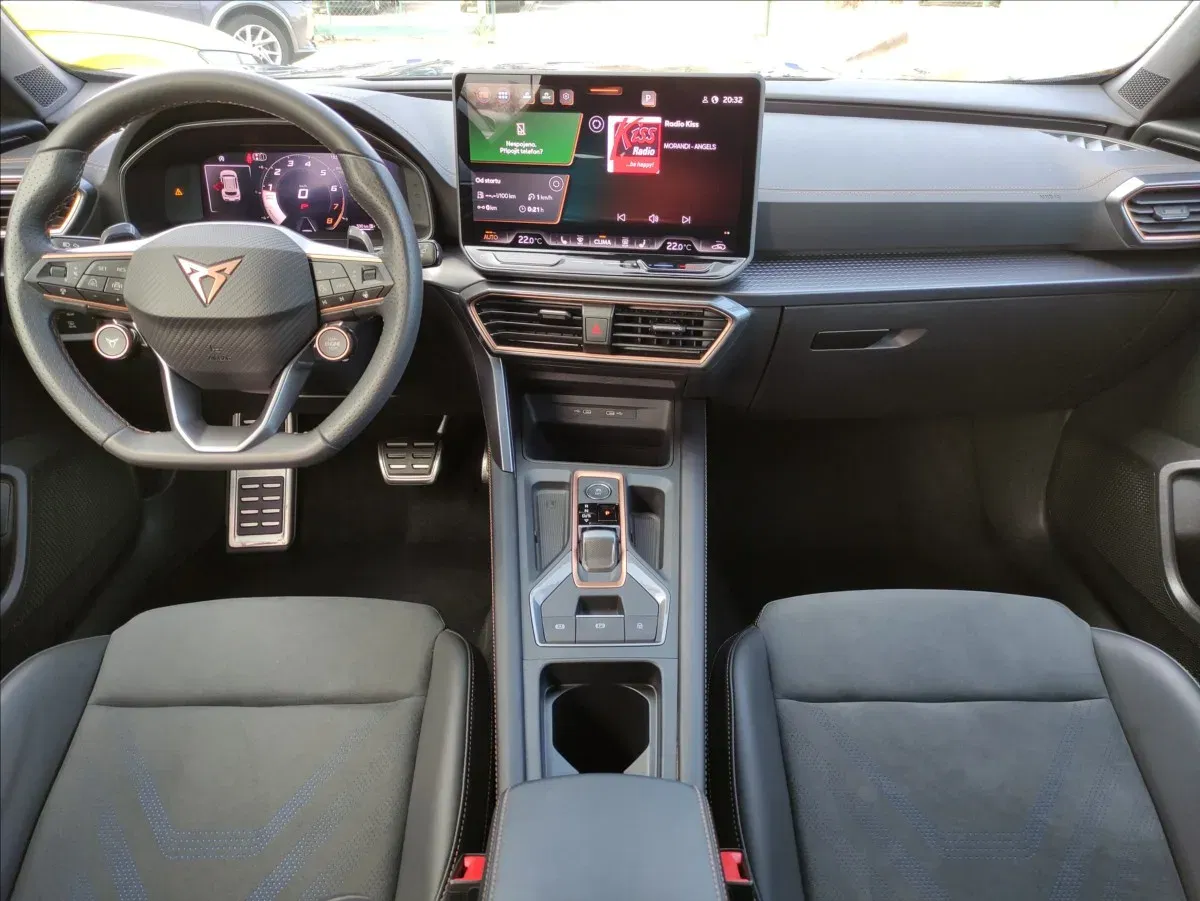Cupra Formentor - Náhled 6