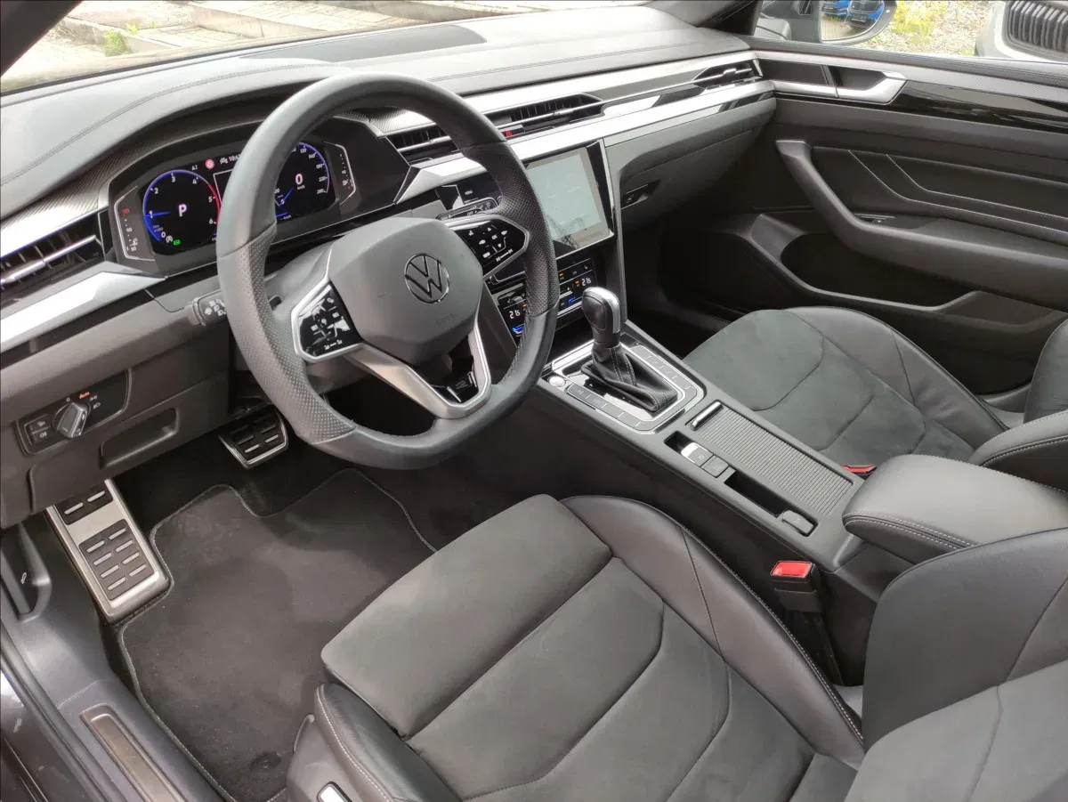 Volkswagen Arteon Shooting Brake - Náhled 5