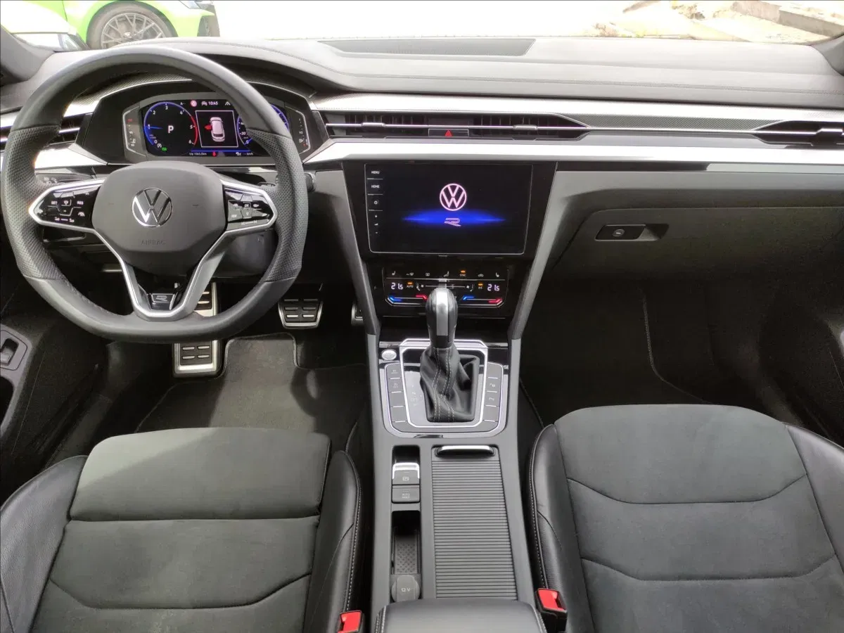 Volkswagen Arteon Shooting Brake - Náhled 6