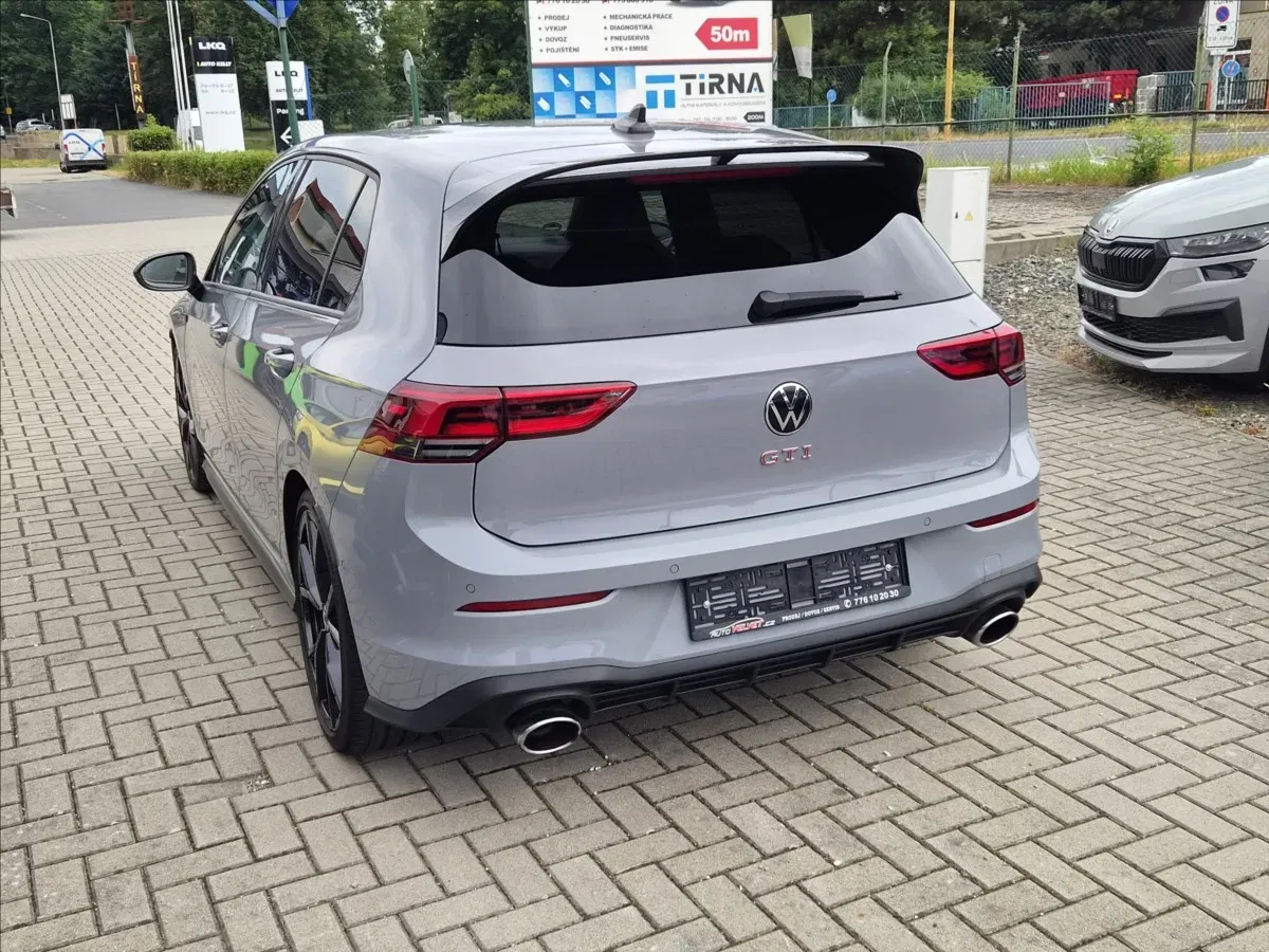 Volkswagen Golf - Náhled 2