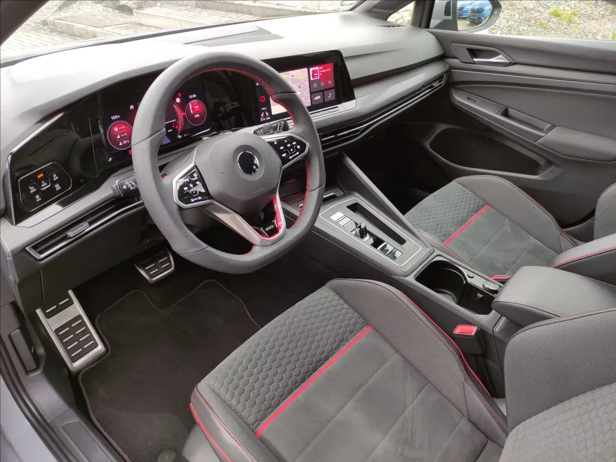 Volkswagen Golf - Náhled 5