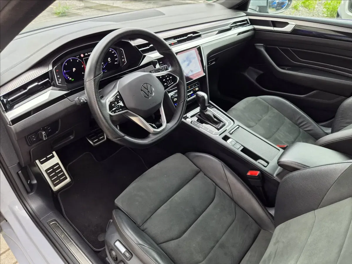 Volkswagen Arteon Shooting Brake - Náhled 5