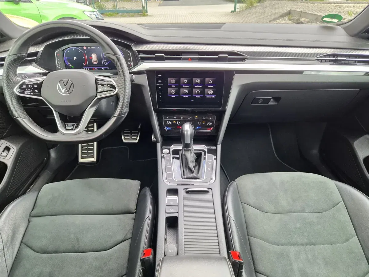 Volkswagen Arteon Shooting Brake - Náhled 6