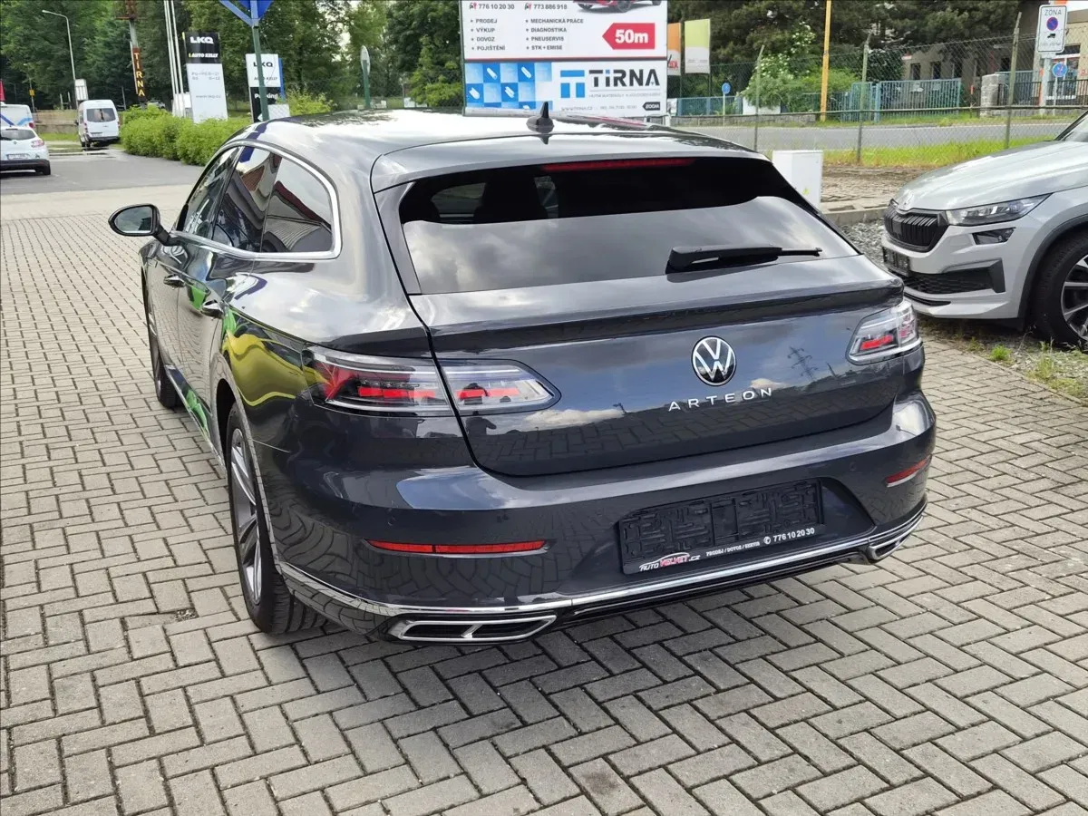 Volkswagen Arteon Shooting Brake - Náhled 2