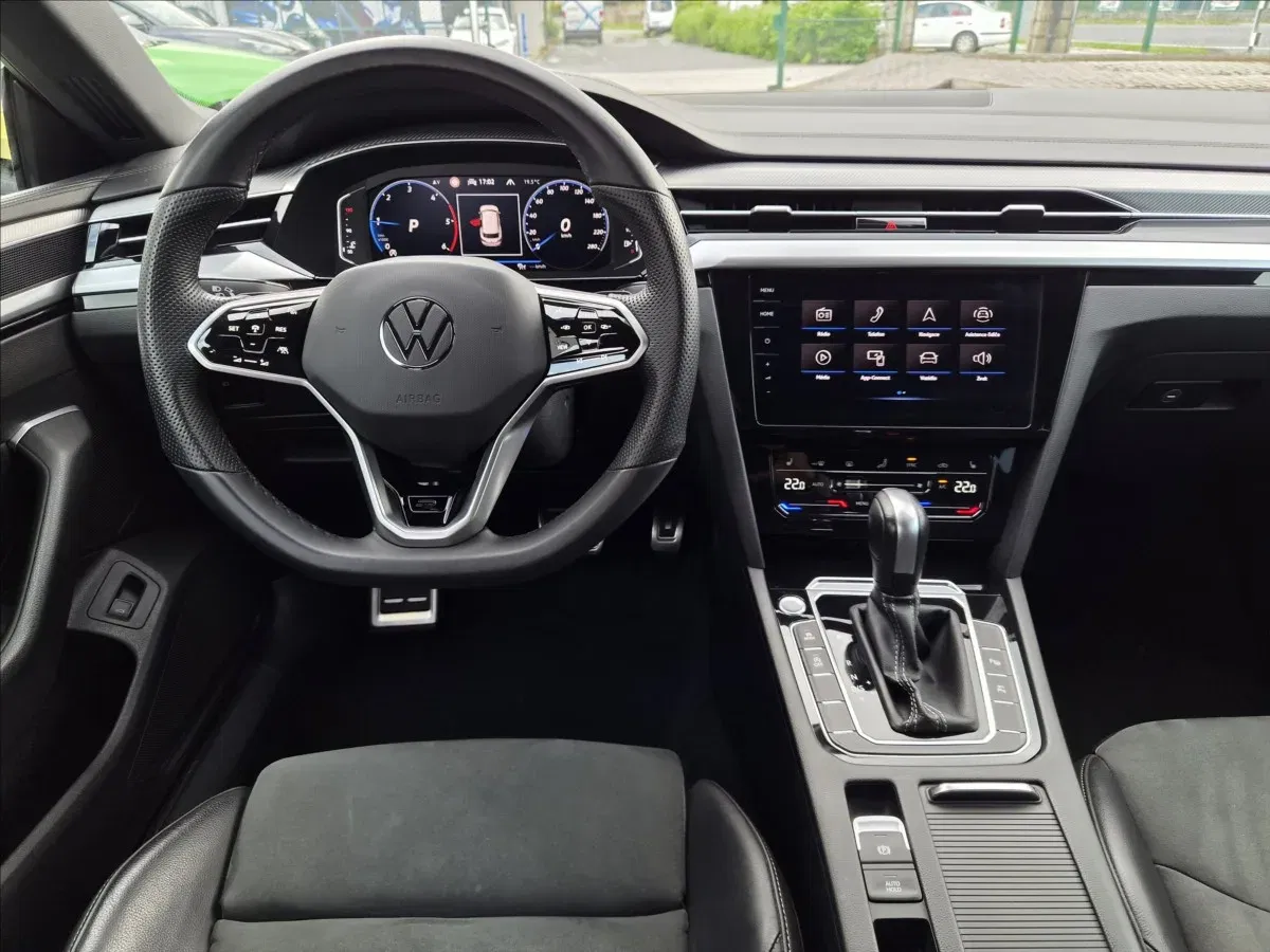 Volkswagen Arteon Shooting Brake - Náhled 7