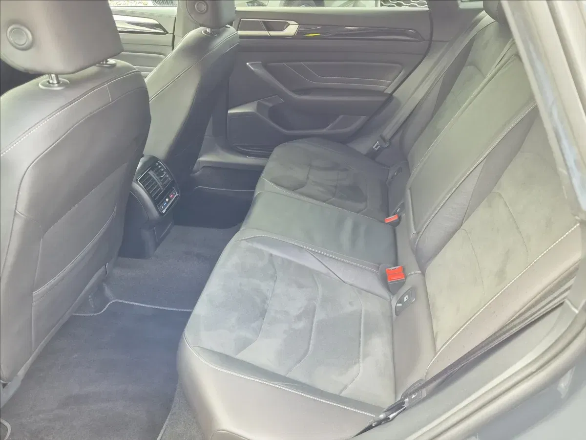 Volkswagen Arteon Shooting Brake - Náhled 8