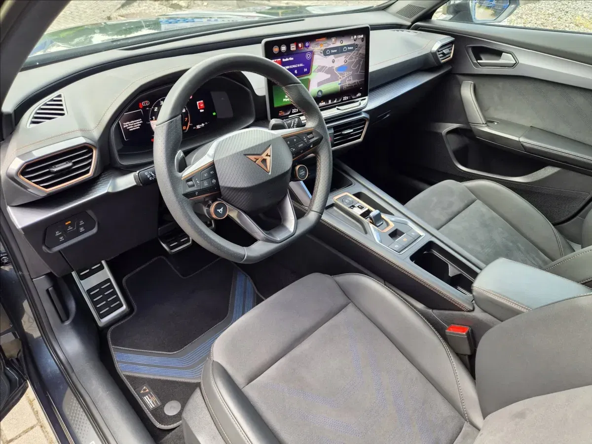 Cupra Formentor - Náhled 5