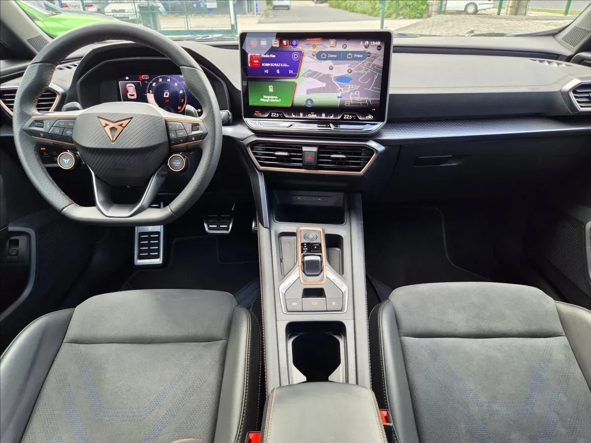 Cupra Formentor - Náhled 6