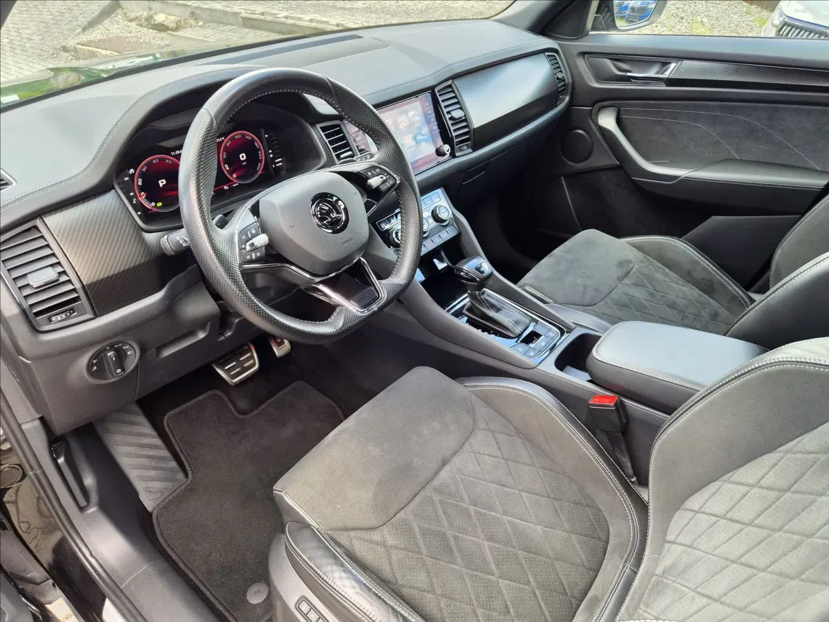 Škoda Kodiaq - Náhled 5