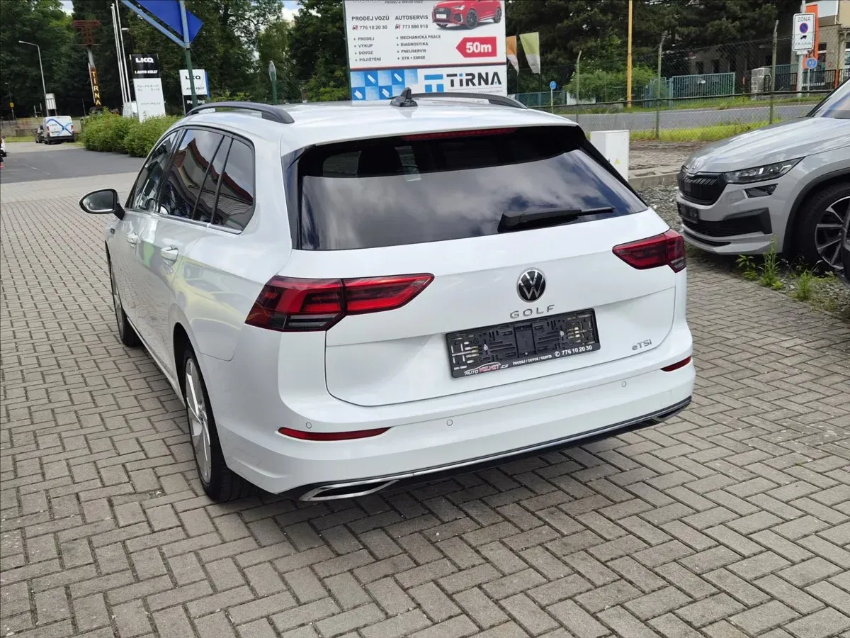Volkswagen Golf - Náhled 2