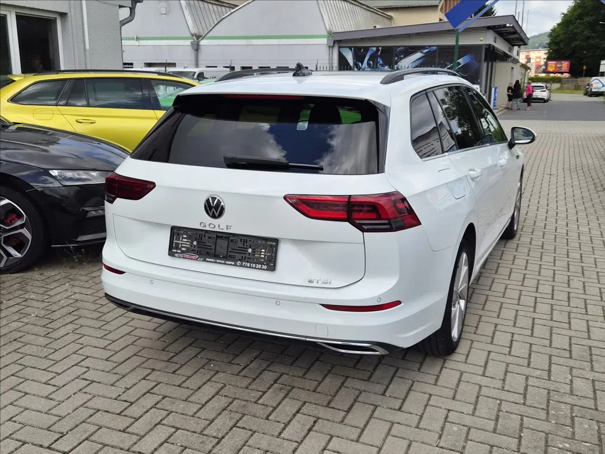 Volkswagen Golf - Náhled 3