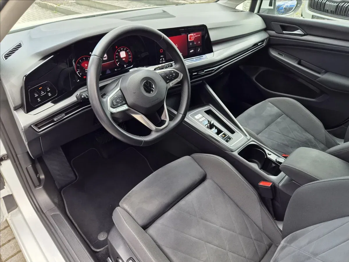 Volkswagen Golf - Náhled 5