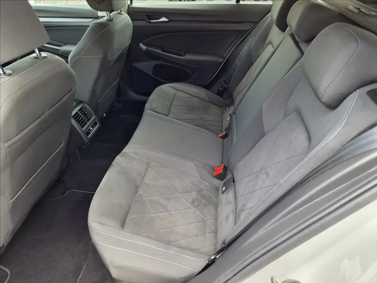 Volkswagen Golf - Náhled 7