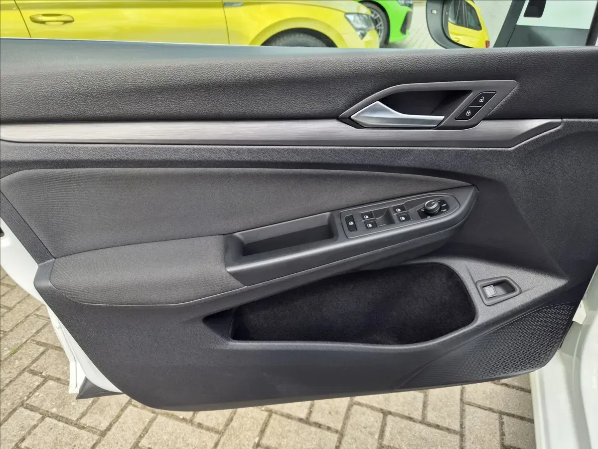 Volkswagen Golf - Náhled 8