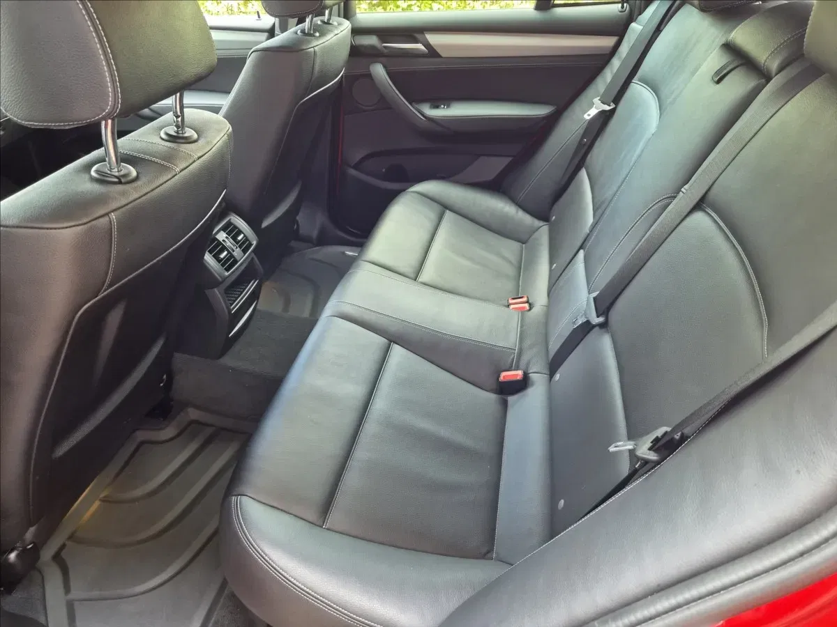 BMW X4 - Náhled 7