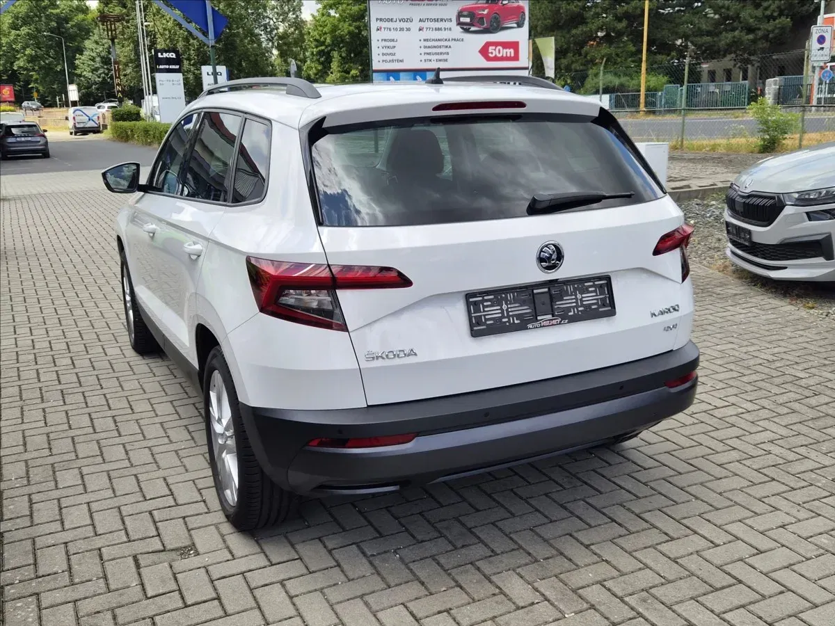 Škoda Karoq - Náhled 2
