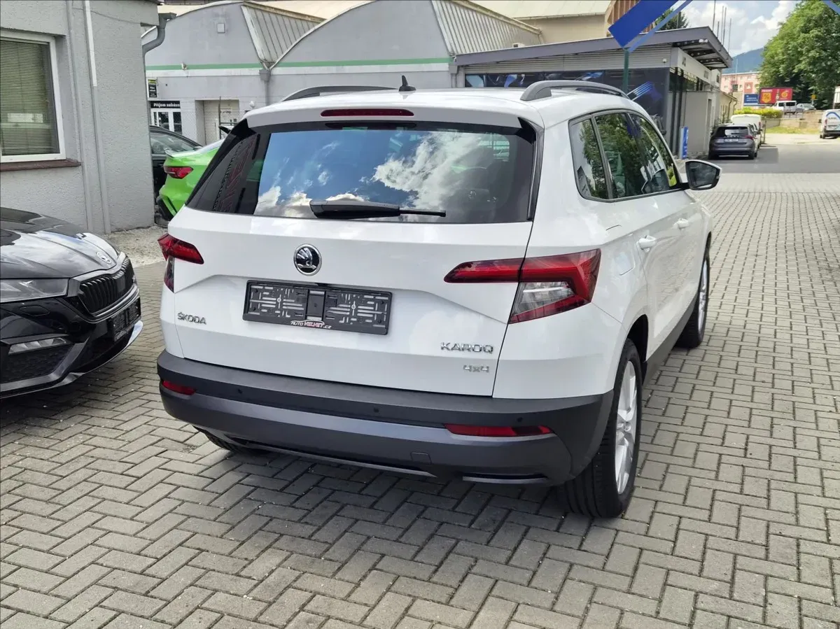 Škoda Karoq - Náhled 3