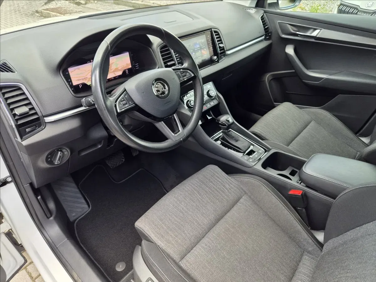 Škoda Karoq - Náhled 5