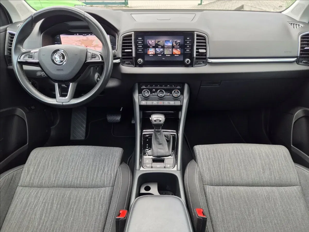 Škoda Karoq - Náhled 6