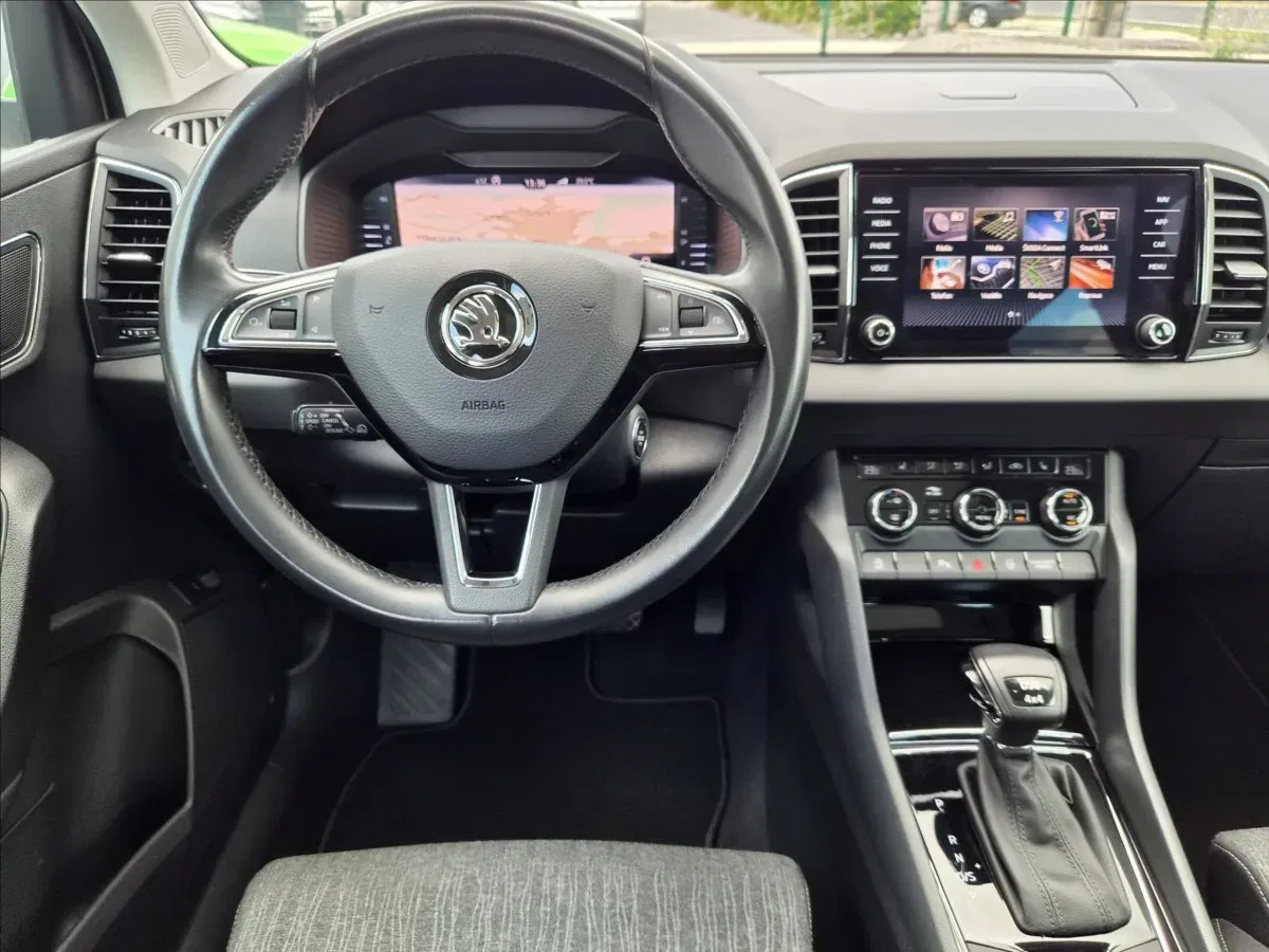 Škoda Karoq - Náhled 7