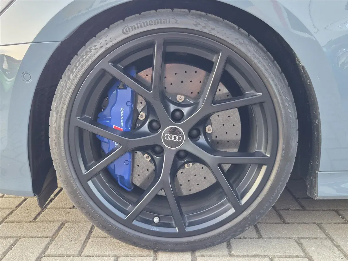 Audi RS 3 - Náhled 5