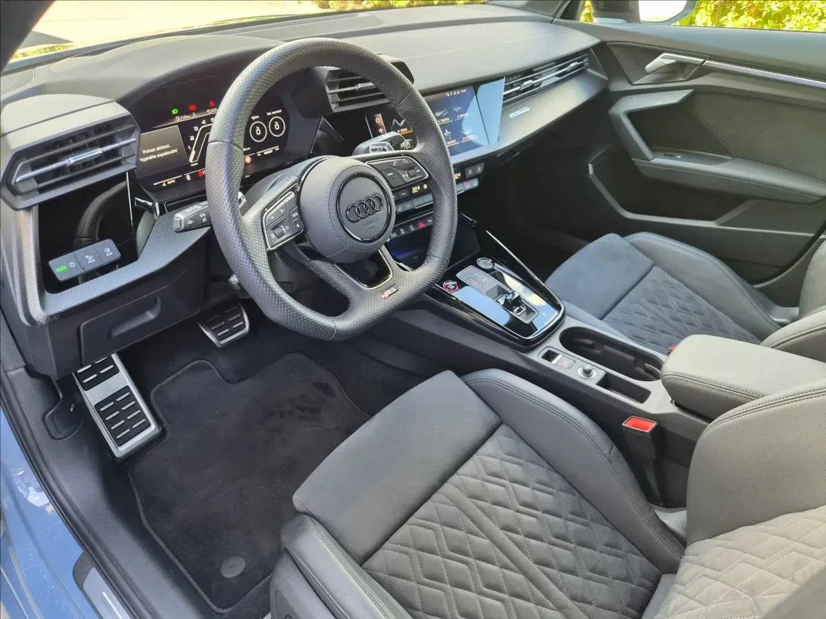 Audi RS 3 - Náhled 6