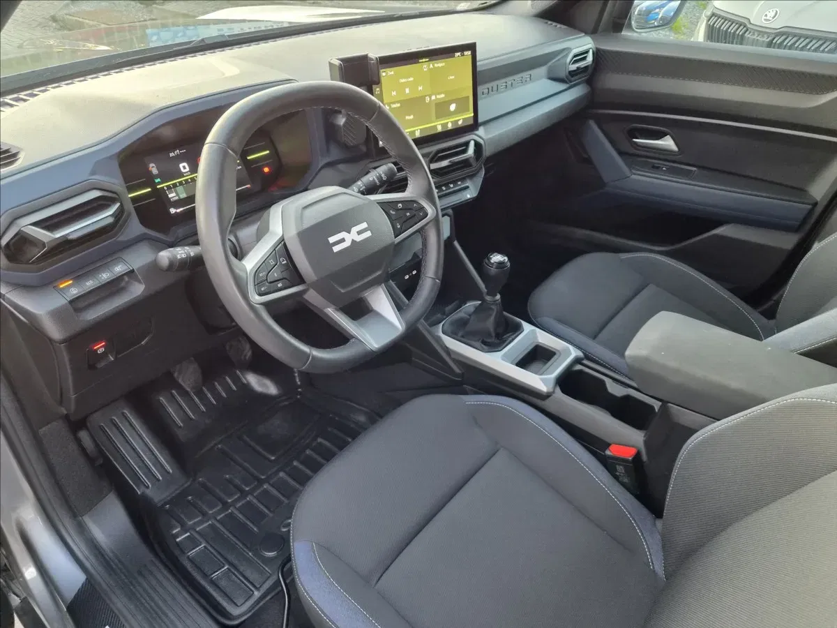 Dacia Duster - Náhled 5