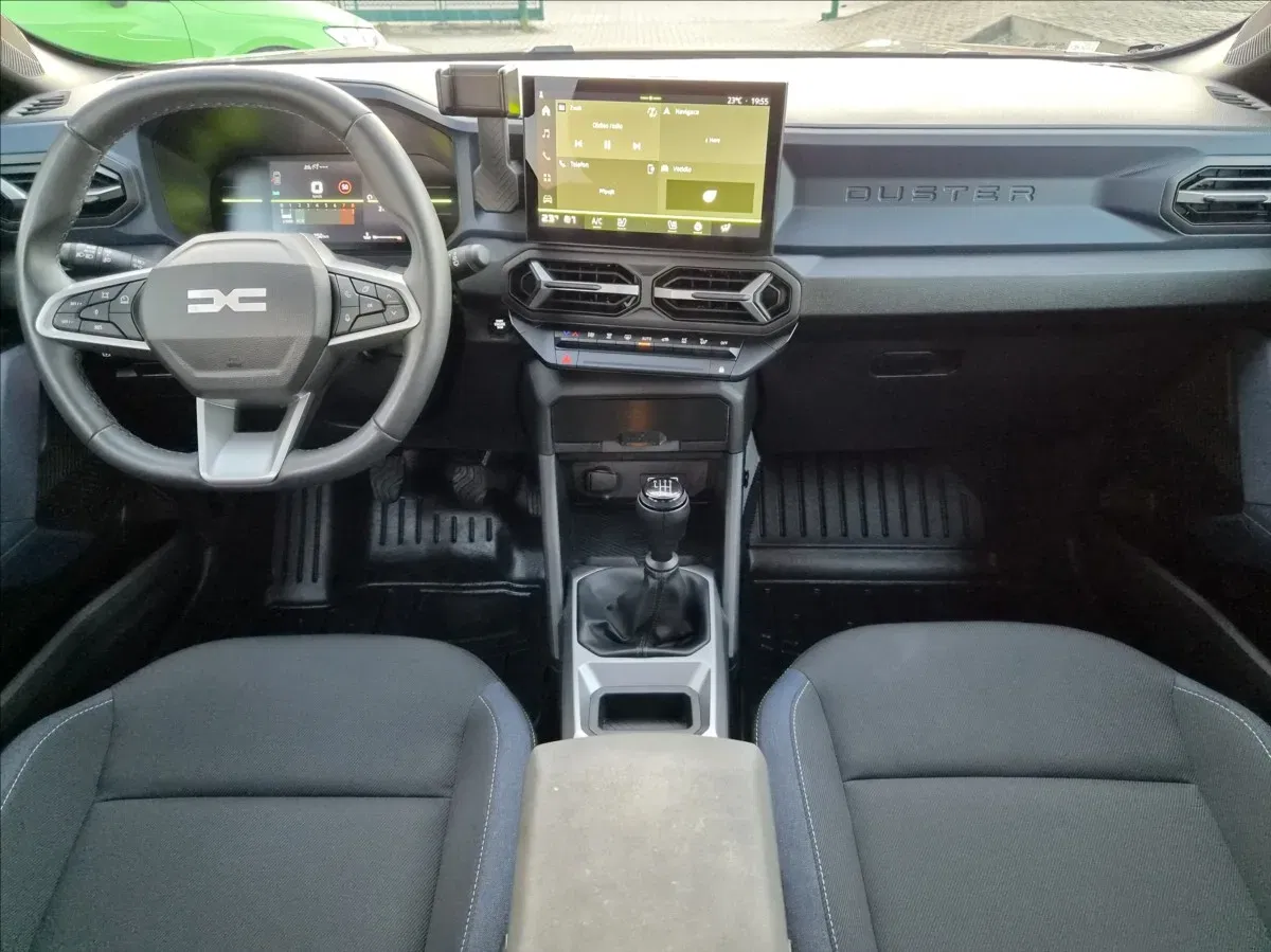 Dacia Duster - Náhled 6