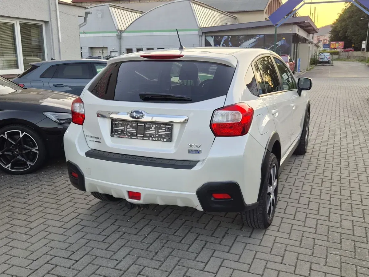 Subaru XV - Náhled 3