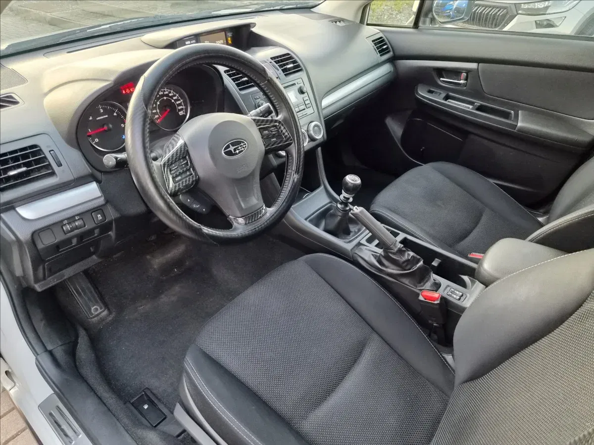 Subaru XV - Náhled 5