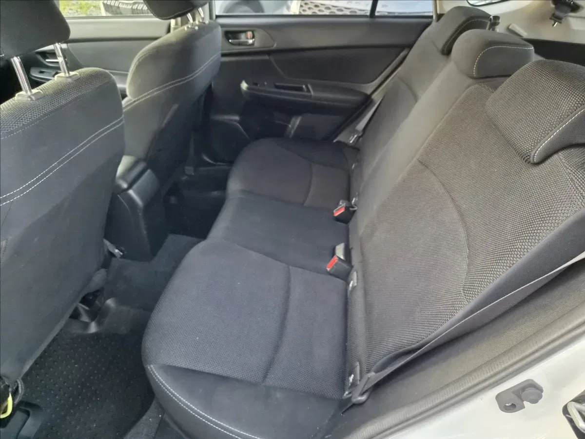 Subaru XV - Náhled 7