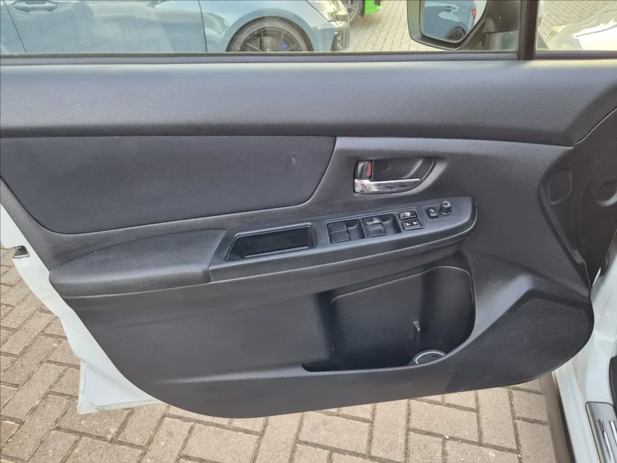 Subaru XV - Náhled 8