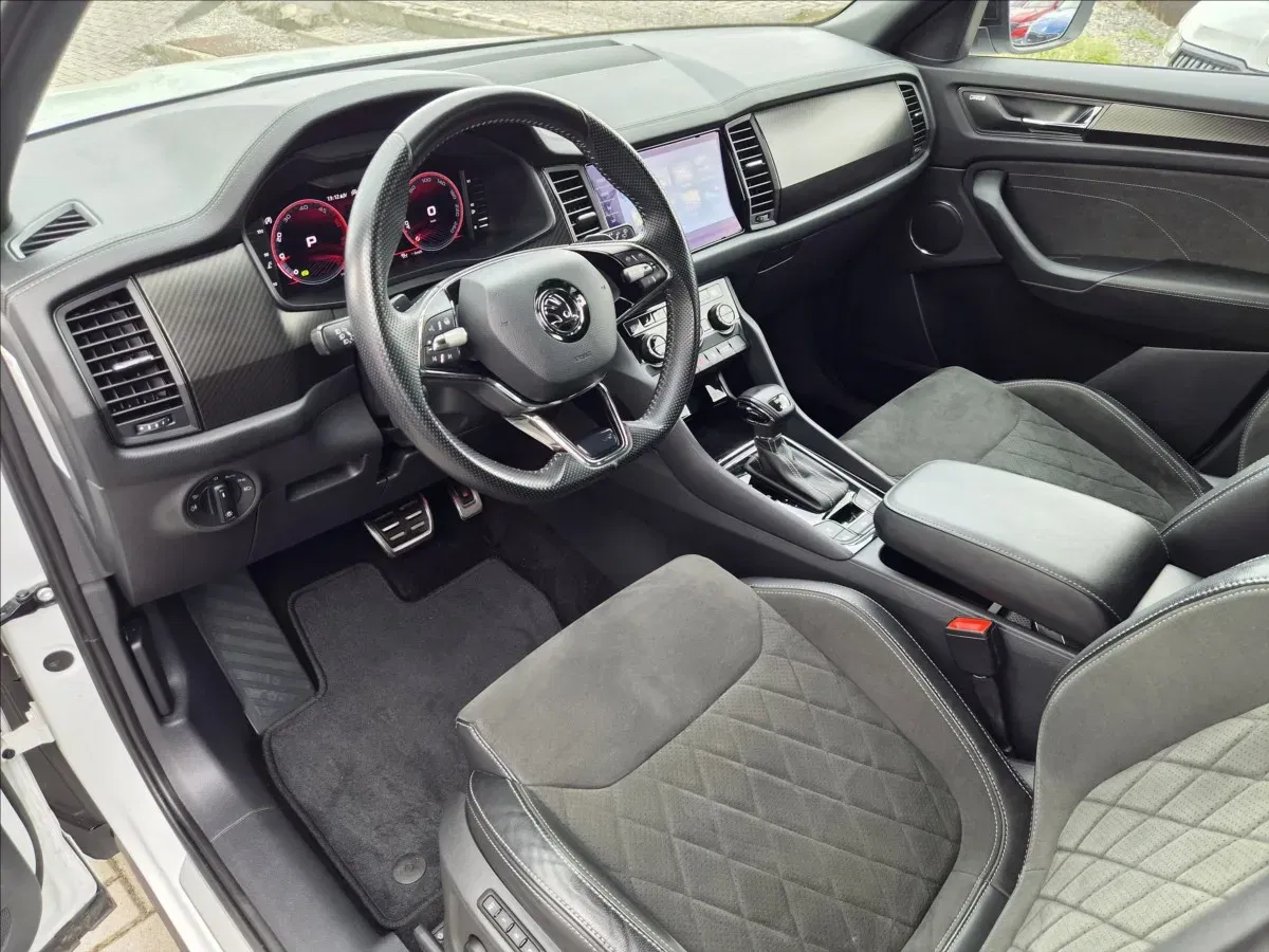 Škoda Kodiaq - Náhled 5