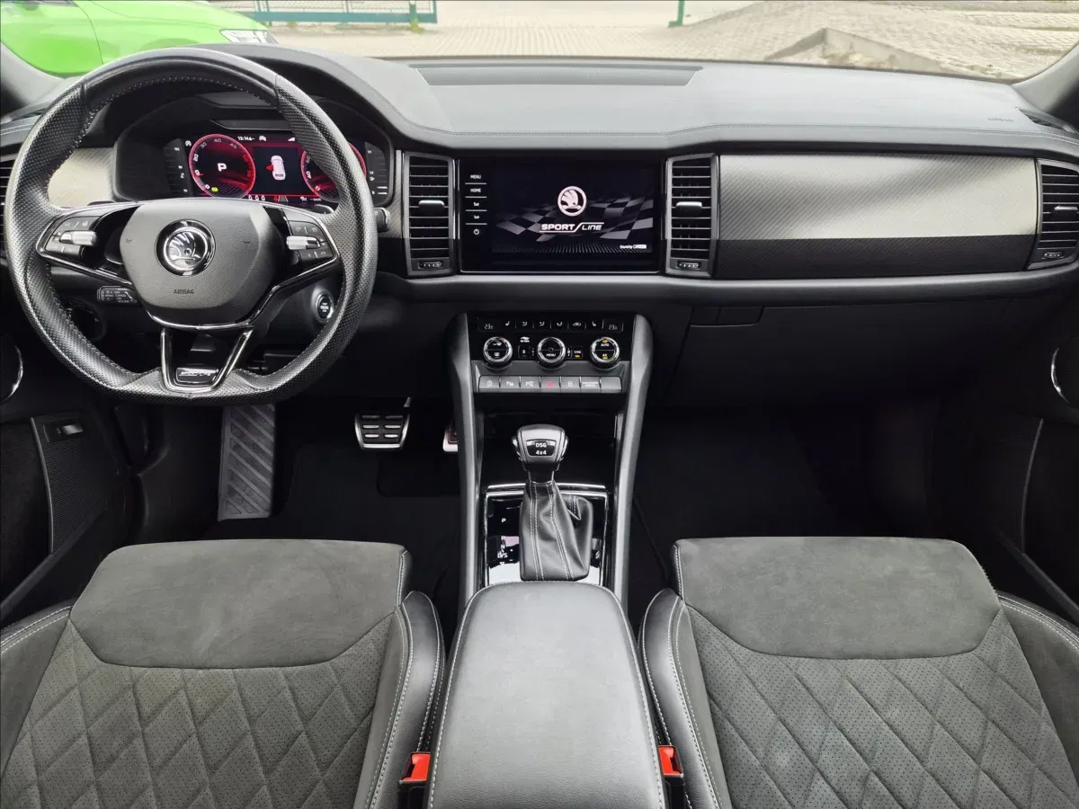 Škoda Kodiaq - Náhled 6