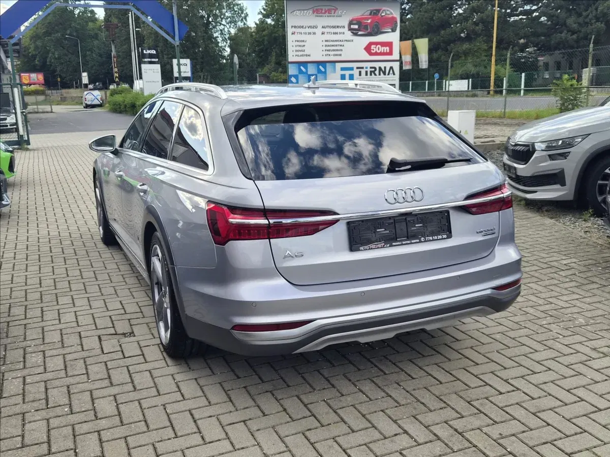 Audi A6 Allroad - Náhled 2