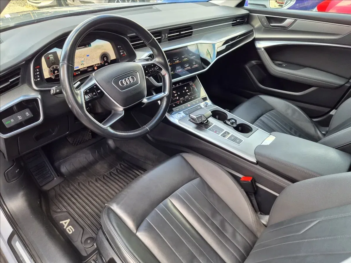 Audi A6 Allroad - Náhled 5