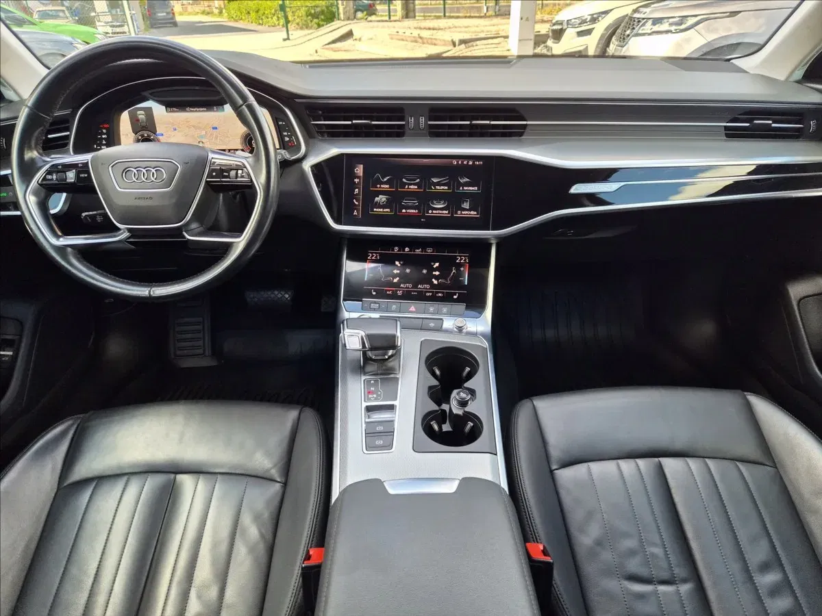Audi A6 Allroad - Náhled 6