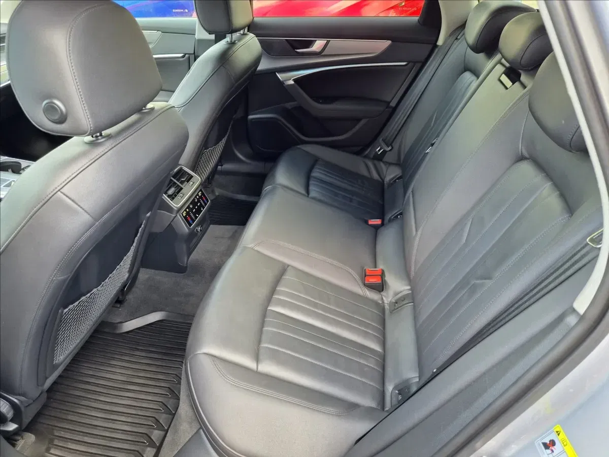 Audi A6 Allroad - Náhled 7