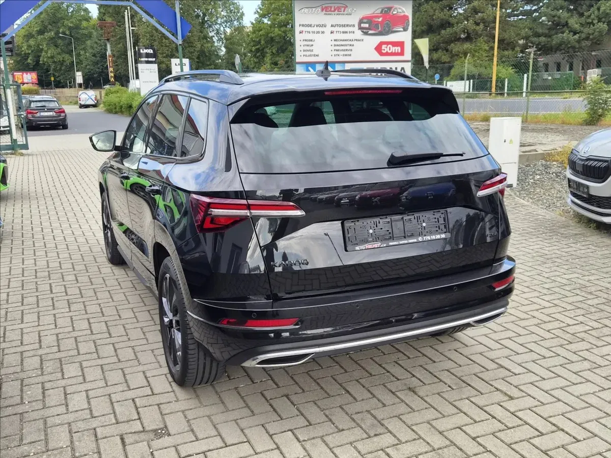 Škoda Karoq - Náhled 2