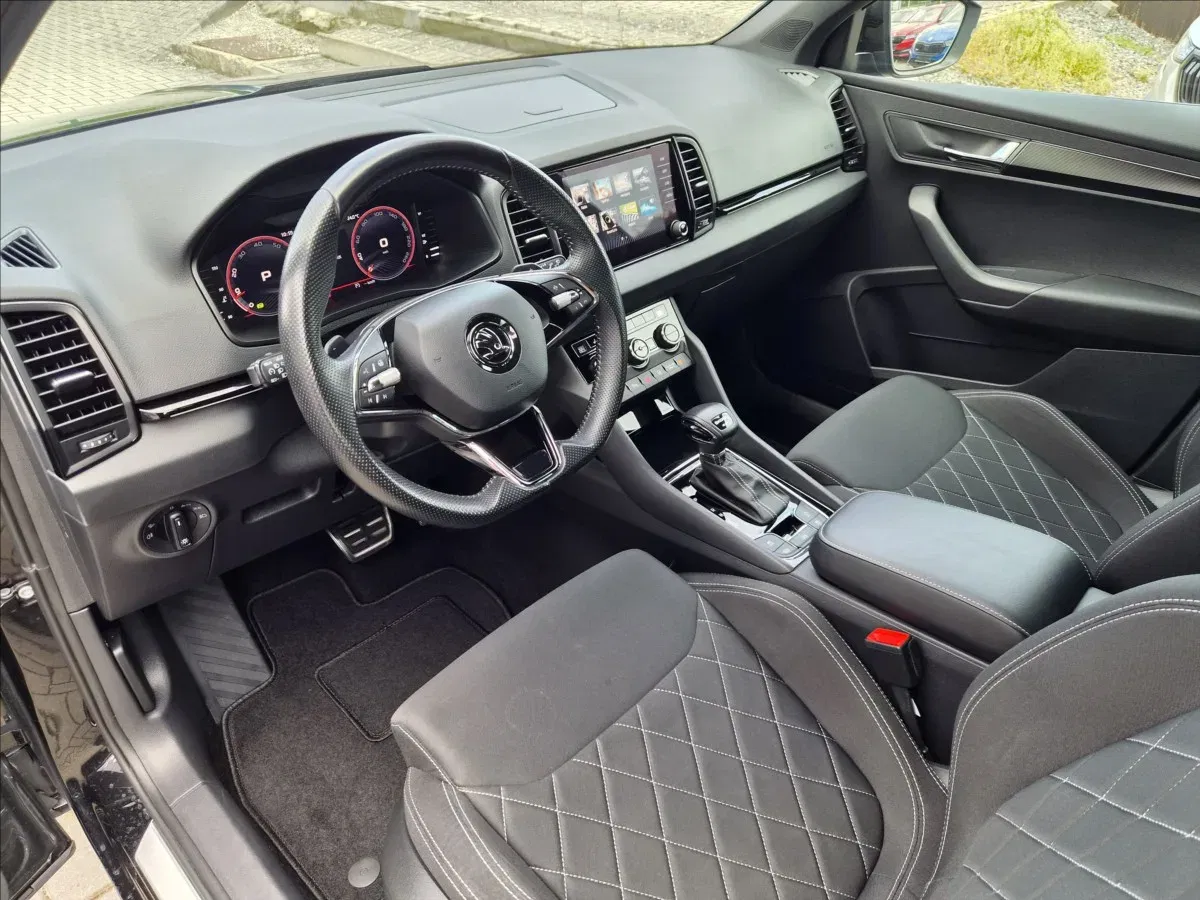 Škoda Karoq - Náhled 5