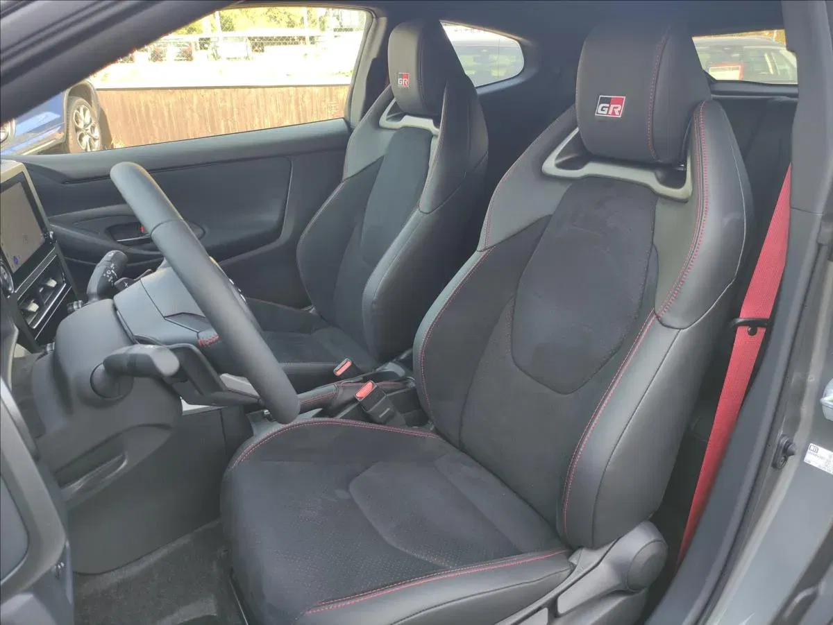 Toyota GR Yaris - Náhled 6