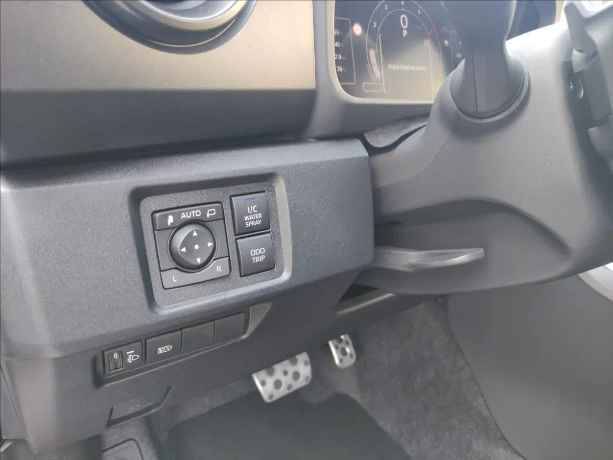Toyota GR Yaris - Náhled 8