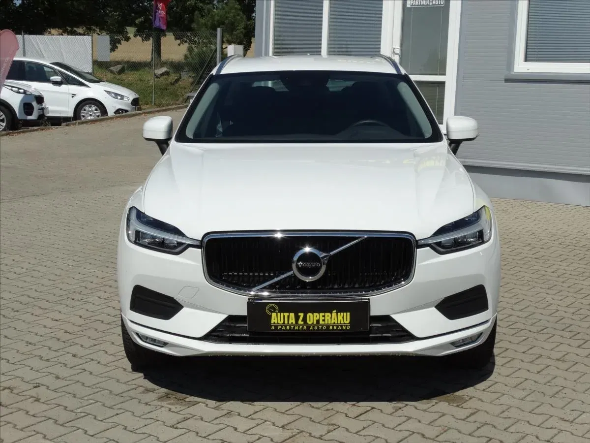 Volvo XC60 - Náhled 2