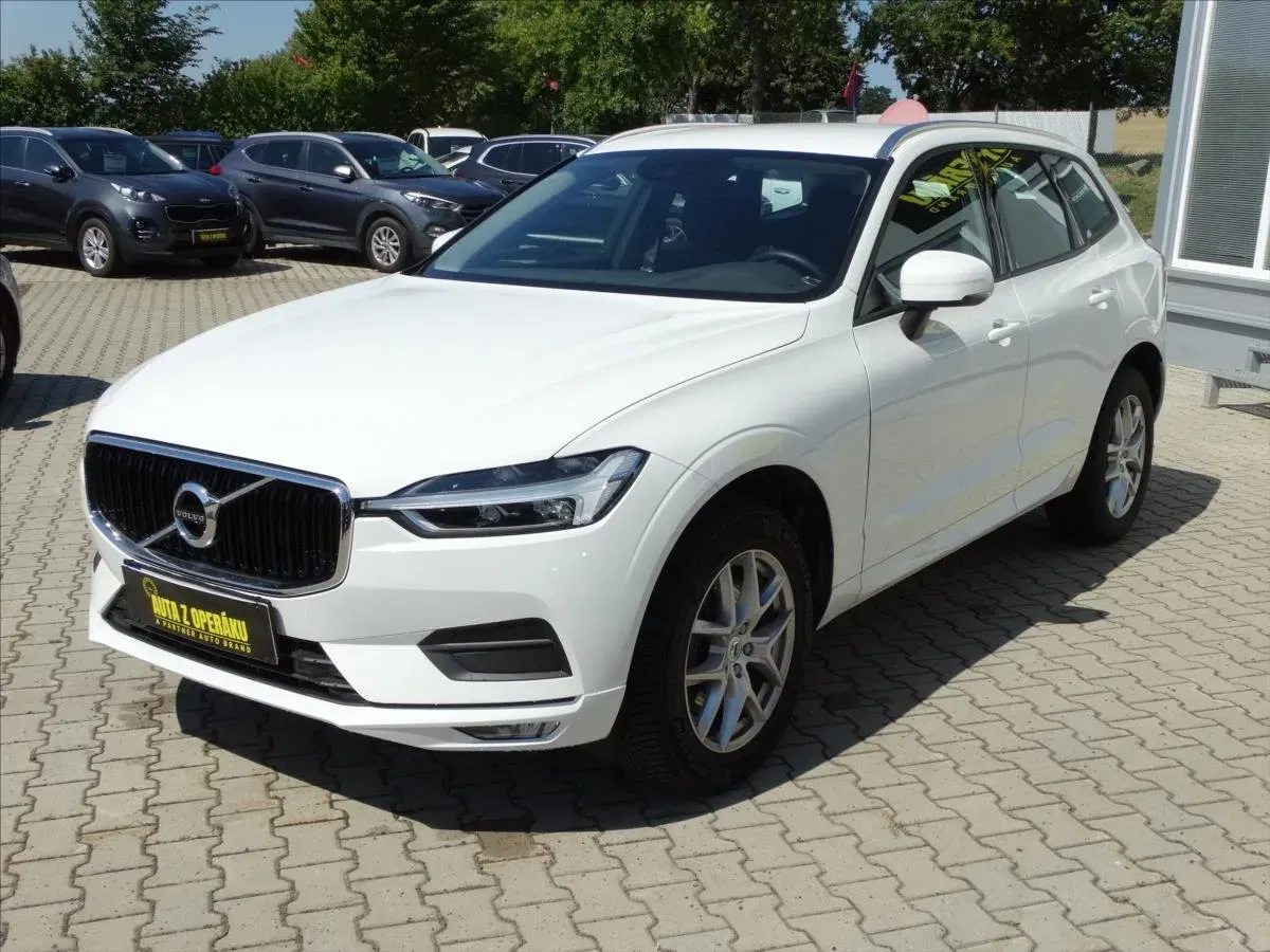 Volvo XC60 - Náhled 3