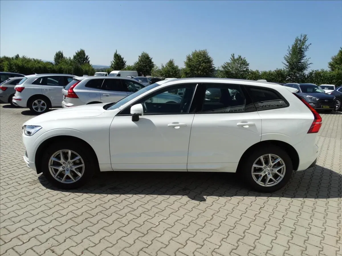 Volvo XC60 - Náhled 4