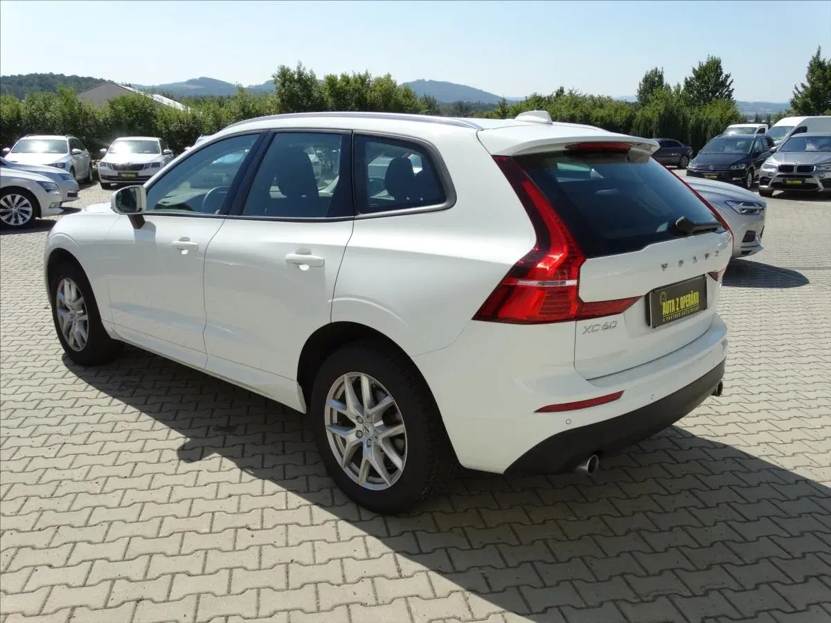 Volvo XC60 - Náhled 5