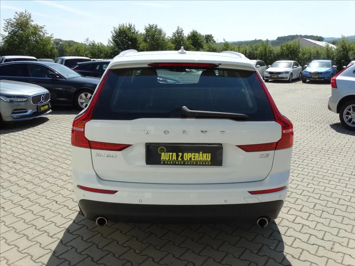 Volvo XC60 - Náhled 6