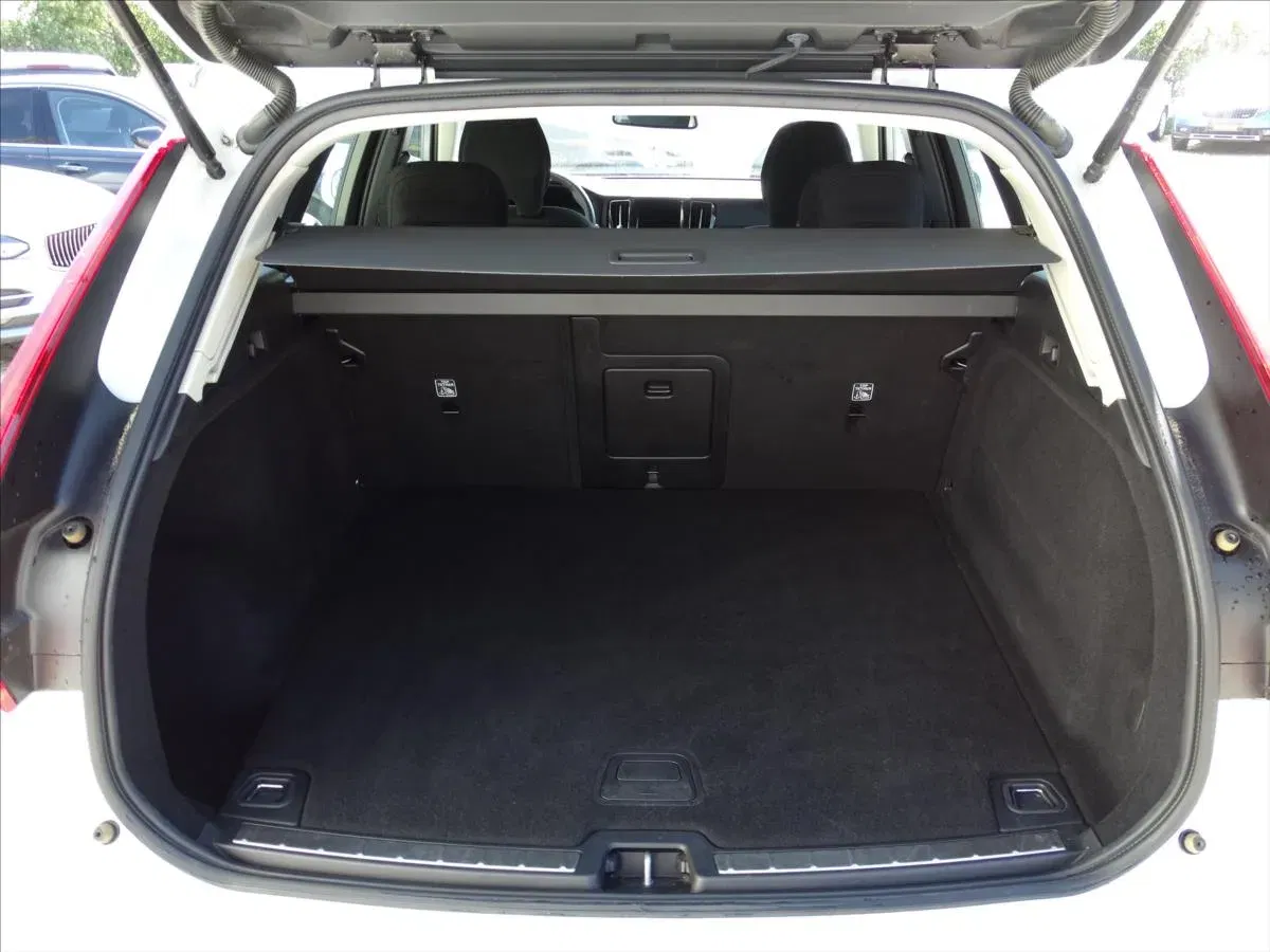 Volvo XC60 - Náhled 7