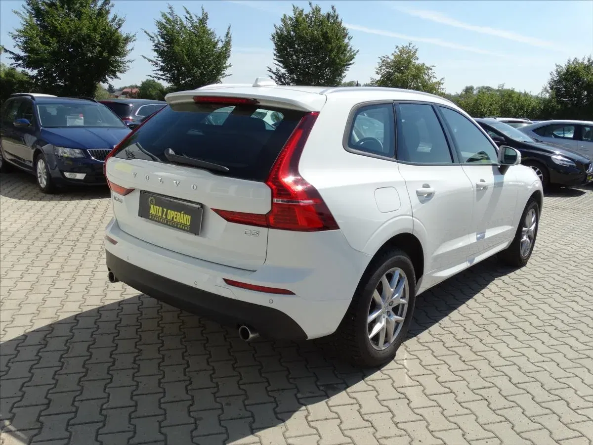 Volvo XC60 - Náhled 8