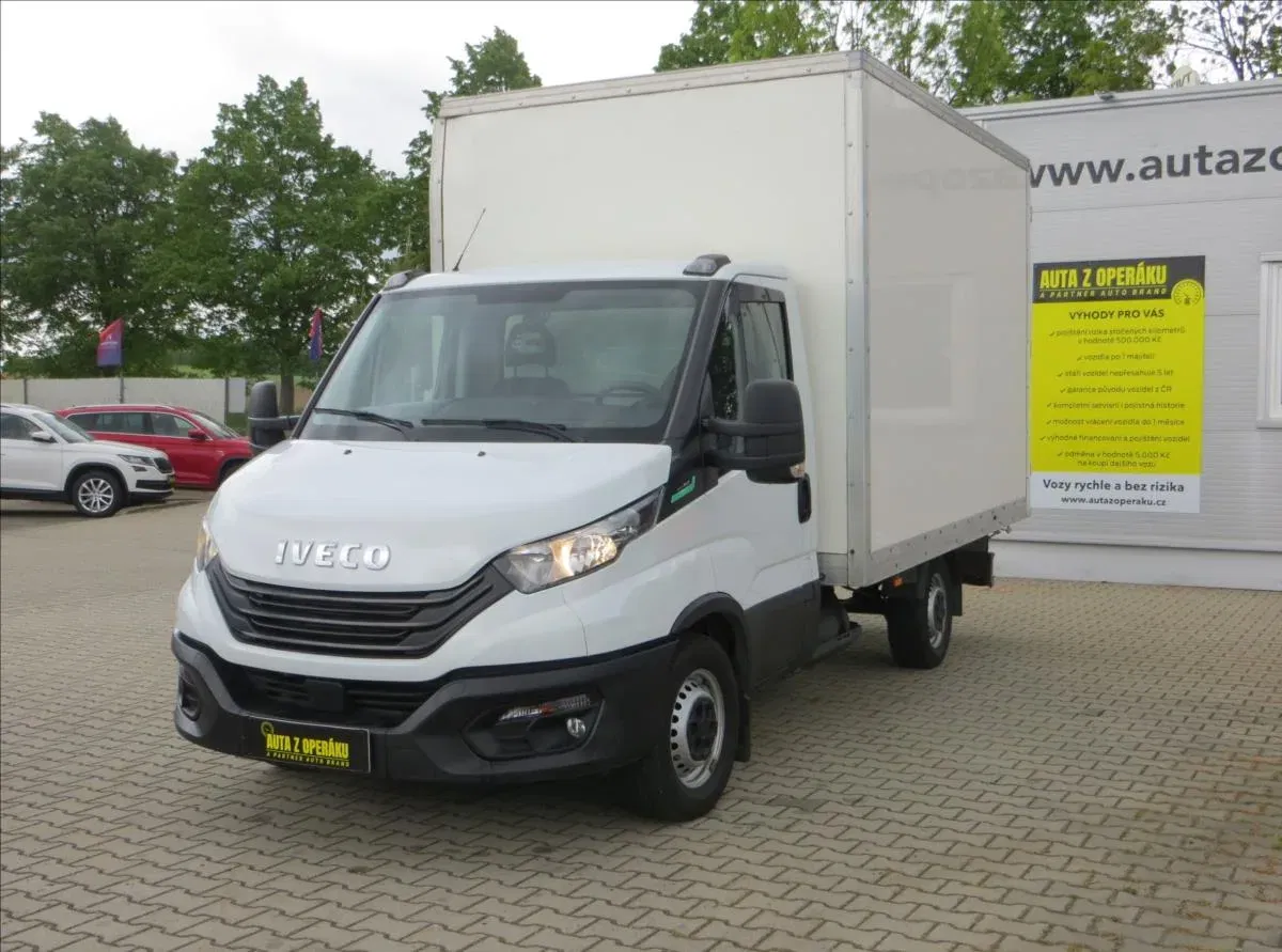 Iveco Daily - Náhled 2